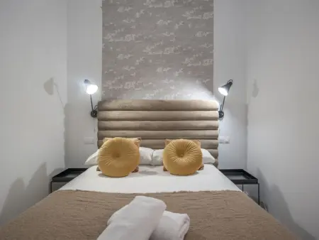 Appartement La Latina I, 3 pièces centre Madrid : photo 13