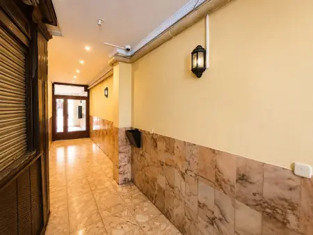 Appartement La Latina I, 3 pièces centre Madrid : photo 16