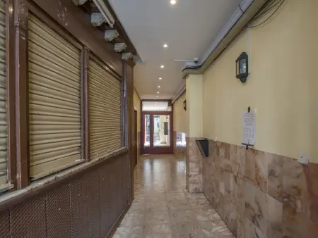 Appartement La Latina I, 3 pièces centre Madrid : photo 17