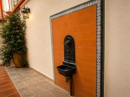 Appartement La Latina I, 3 pièces centre Madrid : photo 18