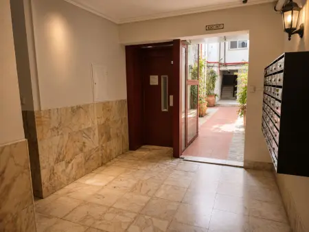 Appartement La Latina I, 3 pièces centre Madrid : photo 19