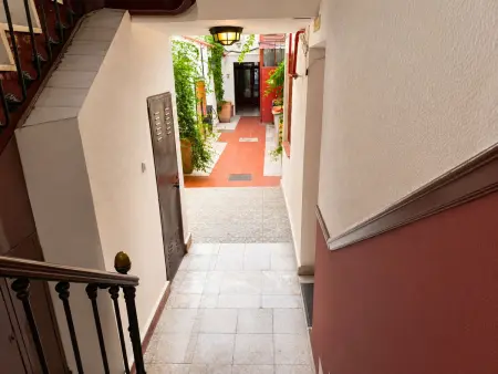 Appartement La Latina I, 3 pièces centre Madrid : photo 21