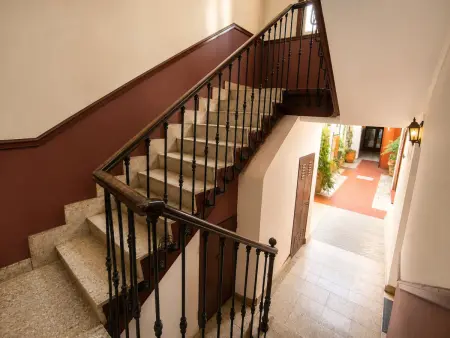Appartement La Latina I, 3 pièces centre Madrid : photo 22