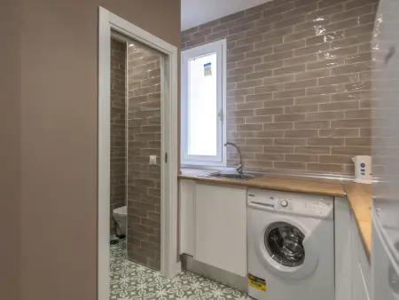 Appartement La Latina I, 3 pièces centre Madrid : photo 23