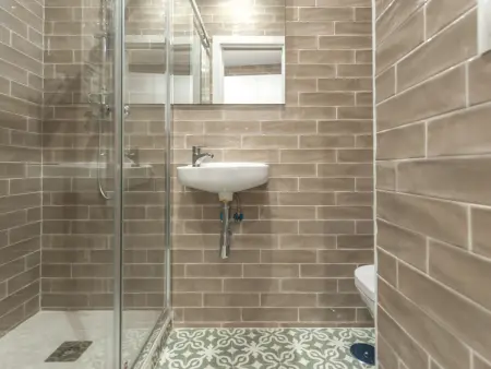 Appartement La Latina I, 3 pièces centre Madrid : photo 24