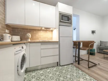 Appartement La Latina I, 3 pièces centre Madrid : photo 26