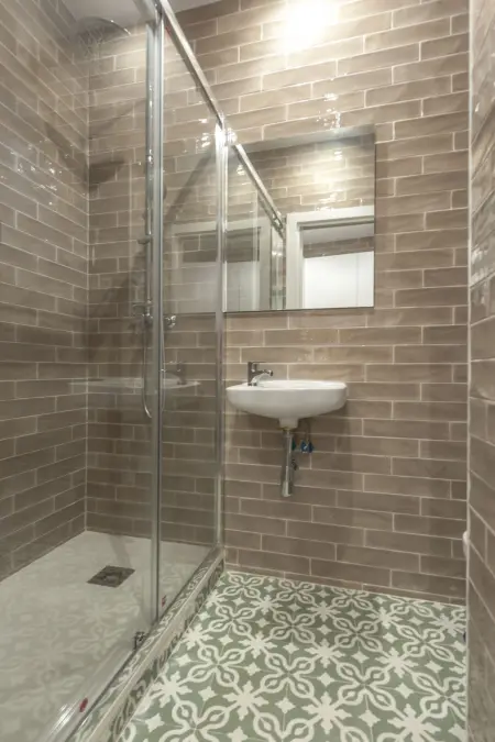 Appartement La Latina I, 3 pièces centre Madrid : photo 28
