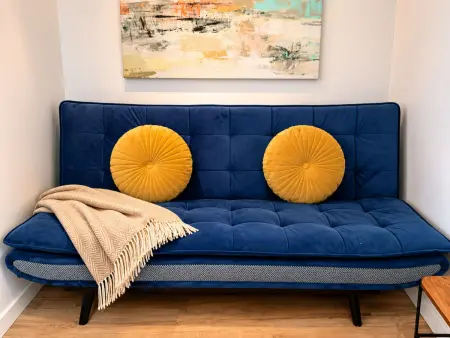 Appartement La Latina I, 3 pièces centre Madrid : photo 30