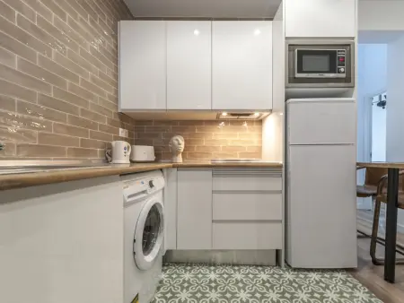 Appartement La Latina I, 3 pièces centre Madrid : photo 31