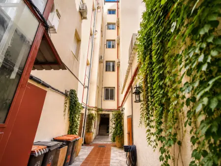 Appartement La Latina I, 3 pièces centre Madrid : photo 33