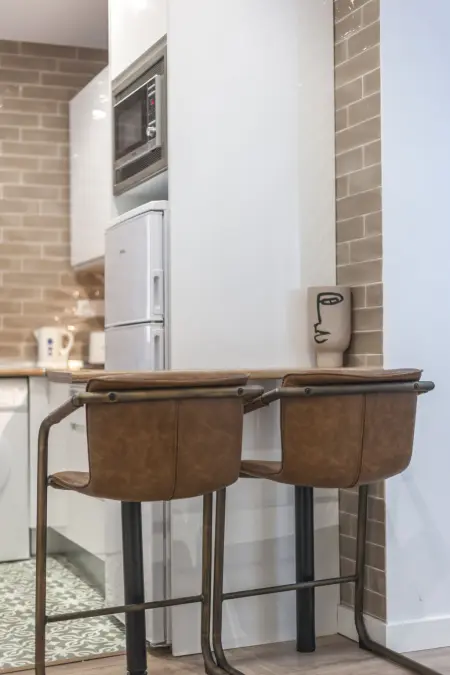 Appartement La Latina I, 3 pièces centre Madrid : photo 34
