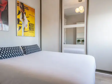 Location appartement à Madrid