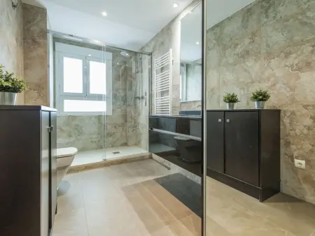 Appartement 3 pièces Plaza de Castilla II, Madrid : photo 27