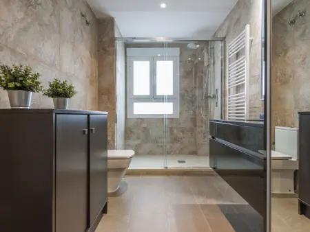Appartement 3 pièces Plaza de Castilla II, Madrid : photo 28