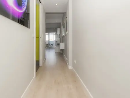 Appartement 3 pièces Plaza de Castilla II, Madrid : photo 34