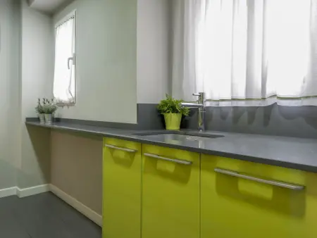 Appartement 3 pièces Plaza de Castilla II, Madrid : photo 37