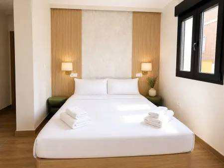 Location appartement à Madrid