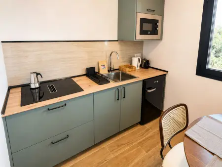 Appartement 3 pièces Las Ventas, 5 personnes à Madrid : photo 2