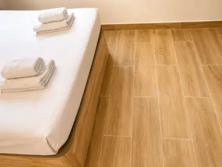 Appartement 3 pièces Las Ventas, 5 personnes à Madrid : photo 10