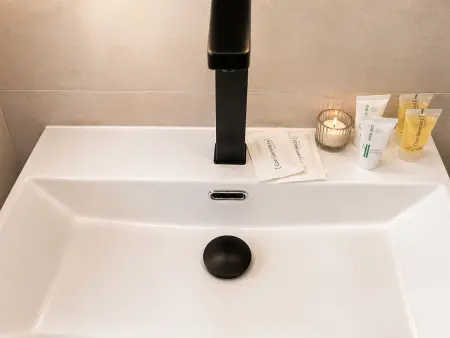 Appartement 3 pièces Las Ventas, 5 personnes à Madrid : photo 13