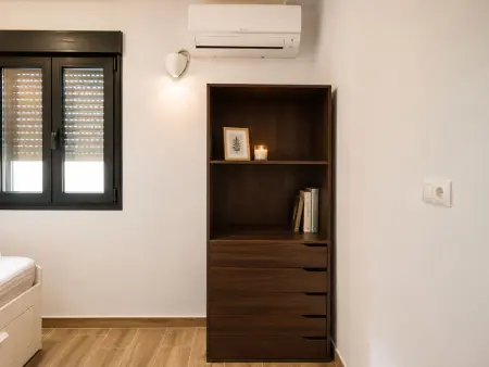 Appartement 3 pièces Las Ventas, 5 personnes à Madrid : photo 14
