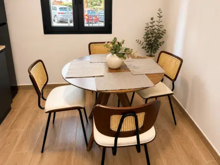 Appartement 3 pièces Las Ventas, 5 personnes à Madrid : photo 21