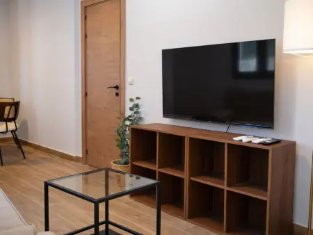 Appartement 3 pièces Las Ventas, 5 personnes à Madrid : photo 23