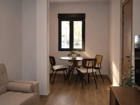 Appartement 3 pièces Las Ventas, 5 personnes à Madrid : photo 25