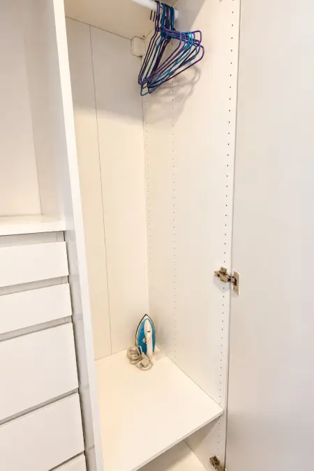 Appartement 3 pièces Las Ventas, 5 personnes à Madrid : photo 26