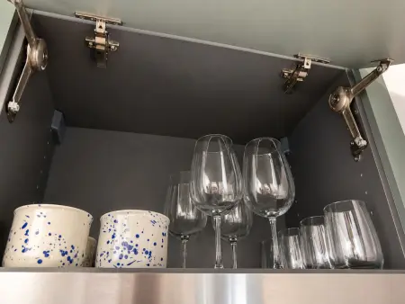 Appartement 3 pièces Las Ventas, 5 personnes à Madrid : photo 27