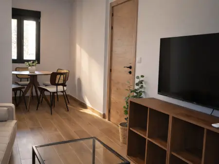 Appartement 3 pièces Las Ventas, 5 personnes à Madrid : photo 35