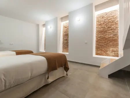 C Latina Bajo Izq, appartement 8 pers. à Madrid : photo 25