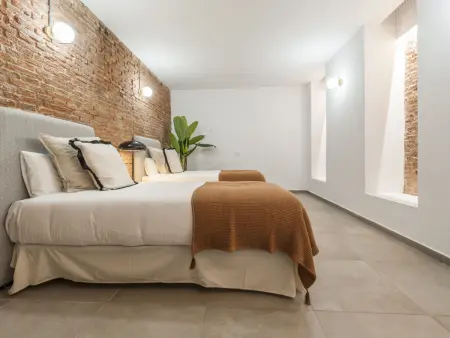 C Latina Bajo Izq, appartement 8 pers. à Madrid : photo 26