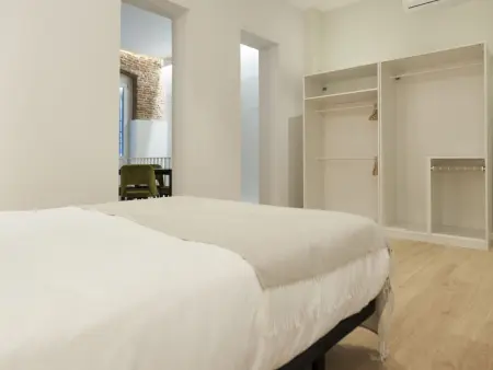 C Latina Bajo Izq, appartement 8 pers. à Madrid : photo 27