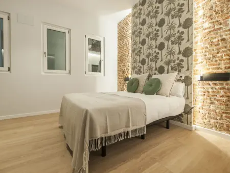 C Latina Bajo Izq, appartement 8 pers. à Madrid : photo 28