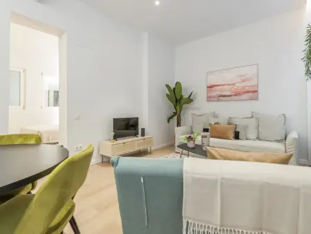 C Latina Bajo Izq, appartement 8 pers. à Madrid : photo 33