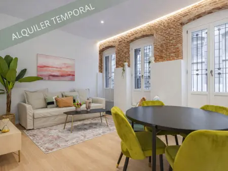 C Latina Bajo Izq, appartement 8 pers. à Madrid : photo 42