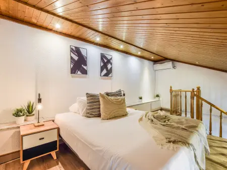 Location appartement à Madrid