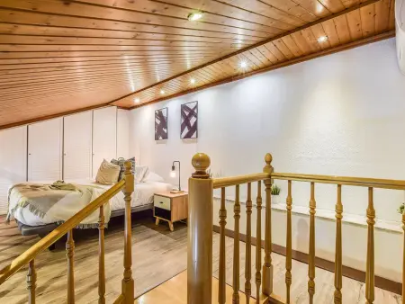 Apt 2 pièces Plaza d'España, 4 personnes à Madrid : photo 11