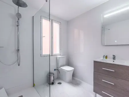Apt 2 pièces Plaza d'España, 4 personnes à Madrid : photo 15