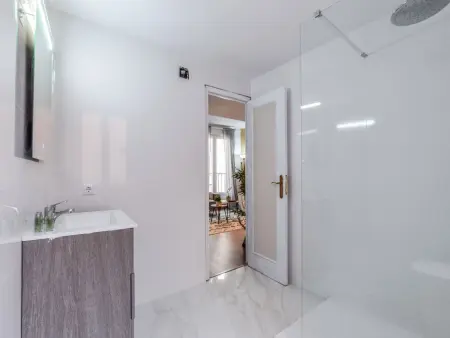 Apt 2 pièces Plaza d'España, 4 personnes à Madrid : photo 16
