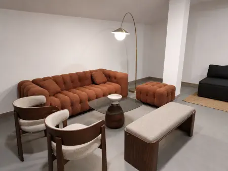 Appartement 2 pièces Las Ventas, Madrid – 31 m² : photo 6