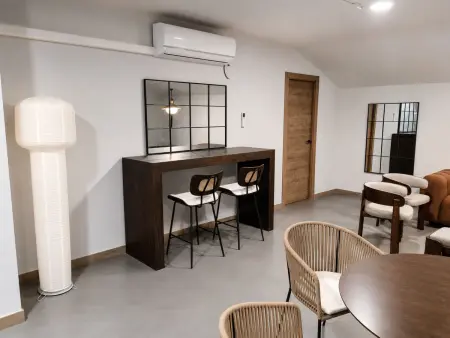 Appartement 2 pièces Las Ventas, Madrid – 31 m² : photo 7