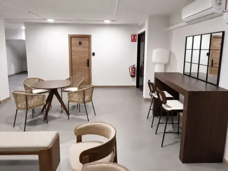 Appartement 2 pièces Las Ventas, Madrid – 31 m² : photo 8