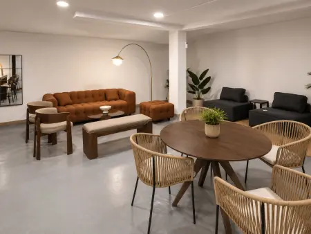 Appartement 2 pièces Las Ventas, Madrid – 31 m² : photo 10