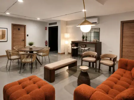 Appartement 2 pièces Las Ventas, Madrid – 31 m² : photo 12