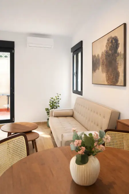 Appartement 2 pièces Las Ventas, Madrid – 31 m² : photo 19
