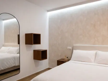 Appartement 2 pièces Las Ventas, Madrid – 31 m² : photo 25