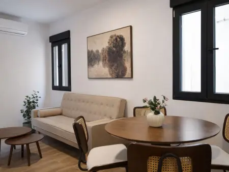 Appartement 2 pièces Las Ventas, Madrid – 31 m² : photo 26