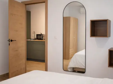 Appartement 2 pièces Las Ventas, Madrid – 31 m² : photo 27
